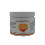 LipoVital-C Mag+ Vitamine C liposomale