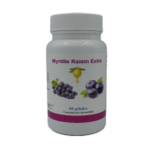 Myrtille Raisin Extra