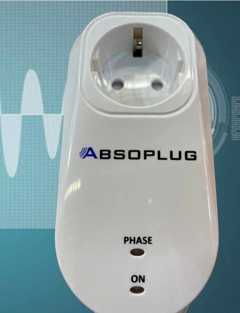 Ondes radiofréquence