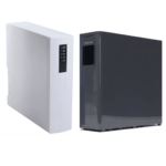 Purificateur d'eau et Hydrogénateur sous évier